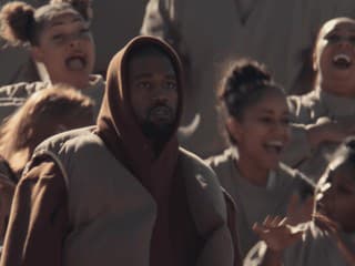 Kanye West zrušil svoju