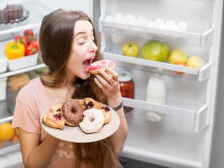 Častý PROBLÉM, s ktorým