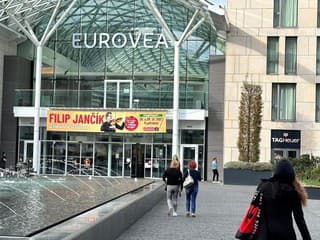 PRÁVE TERAZ Bezpečnostné zložky