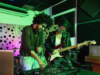 Rebríček top 30 hudobných