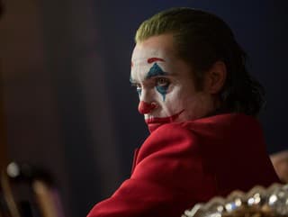 Kto je Joaquin Phoenix?