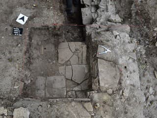 Výnimočný objav: Na Orave