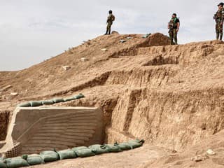 Úžasný objav archeológov: Obrovská