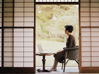 Bizár z Japonska: Zamestnanci