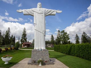 OBRAZOM z Oravy: Rio