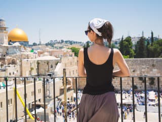 Skrytá hrozba TURISTIKY: Syndróm,