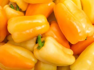 ZABUDNITE na citróny a