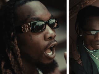 Banger plný vďačnosti: Travis