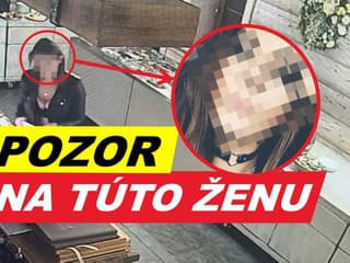 FOTO VNÚTRI POZOR na