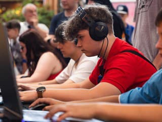 Stredoškolská e-šport liga je