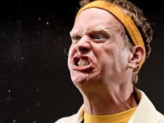 Väčší VÝKON pri cvičení