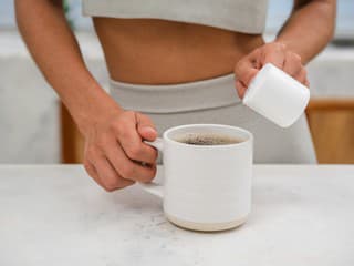 Ruky PREČ od bežného