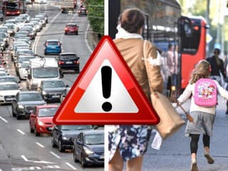 AKTUÁLNE Desaťtisíce SLOVÁKOV už