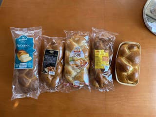 TEST vianočiek: Našli sme