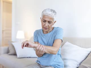 Nedostatok tohto vitamínu môže