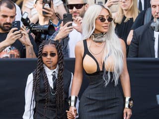 Pohľad na prominentnú dcéru