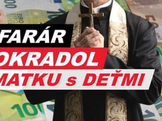 FARÁR si užíval HLUČNÝ