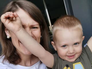 Bojím sa, že ZABIJEM