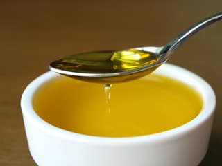 Populárny OLEJ by mohol