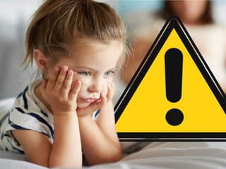 Obľúbená DETSKÁ kozmetika má