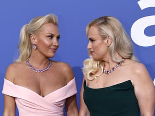 Ramona Agruma a Rebel