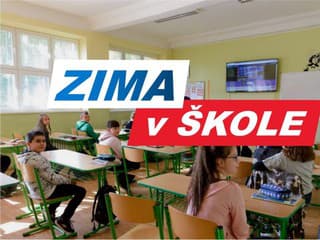 NEZNESITEĽNÁ ZIMA! Rodičia zúria: