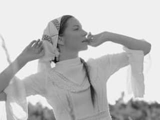 Zuzana Smatanová, videoklip Kvetena