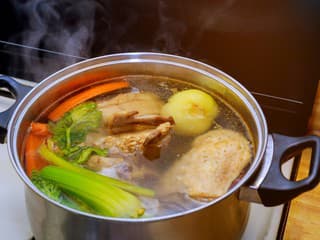 Je kurací VÝVAR len