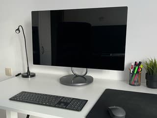 RECENZIA Nový stolný počítač