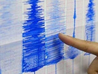 Zemetrasenie Indonesia