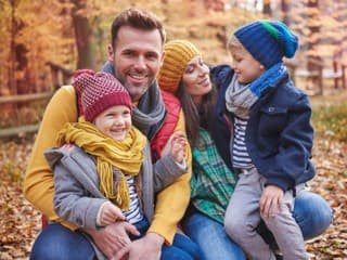 November je ideálny čas