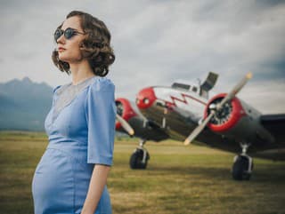 RECENZIA Mysteriózny príbeh z