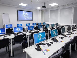 Kariéra v IT LEARNING