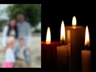 OBROVSKÁ STRATA RÝCHLA smrť