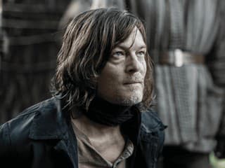 RECENZIA Charizmatický Daryl z