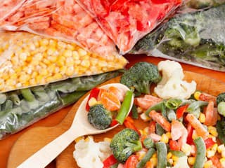 Mýty o STRAVOVANÍ, ktoré