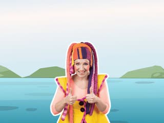 NÁROČNÉ CHVÍLE obľúbenej detskej