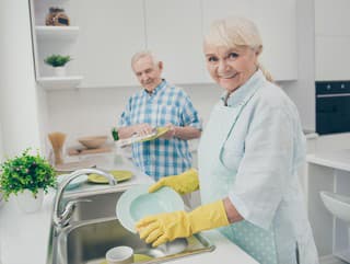 Zafarbili sa vám plastové