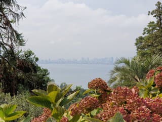 Najlepšia botanická sveta Európy