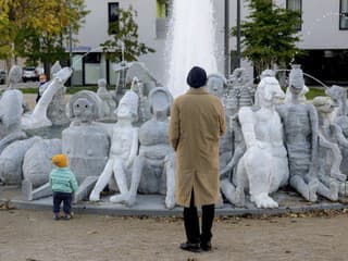 Najškaredšia na svete? Rakúšania