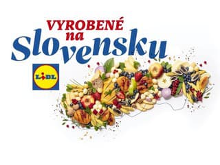 Export slovenských potravinárov sa