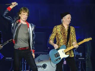 The Rolling Stones v