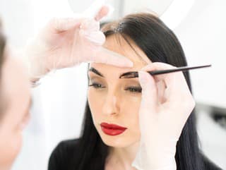 VIDEOTIP Ako si farbiť