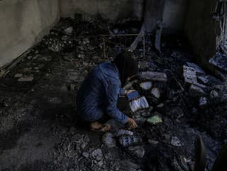 MIMORIADNY ONLINE Niekoľko zranených