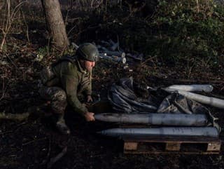 Veľavravné ODKAZY ukrajinských vojakov