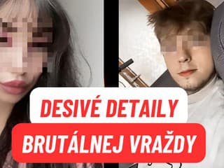 DETAILY zo Šarlotinej VRAŽDY: