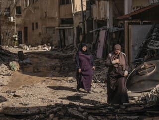 MIMORIADNY ONLINE Izrael a