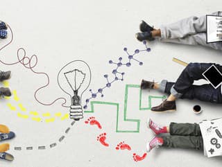 15 trendov v oblasti