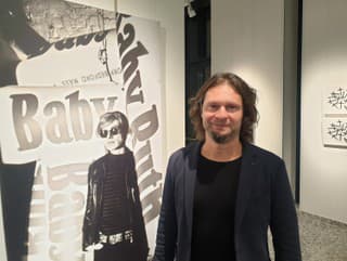 Riaditeľ múzea A. Warhola: