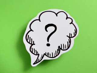 38 inteligentných otázok, ktoré